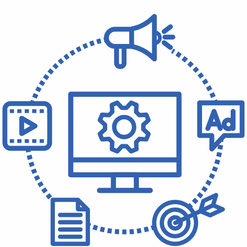 Marketing specialist